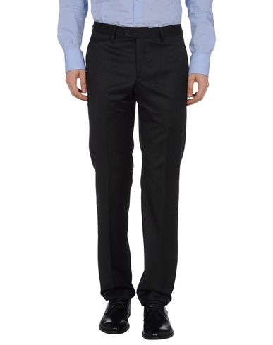 ZOOM ANGELICO - Dress pants
