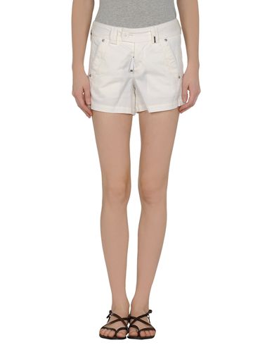 ZOOM HIGH - Shorts