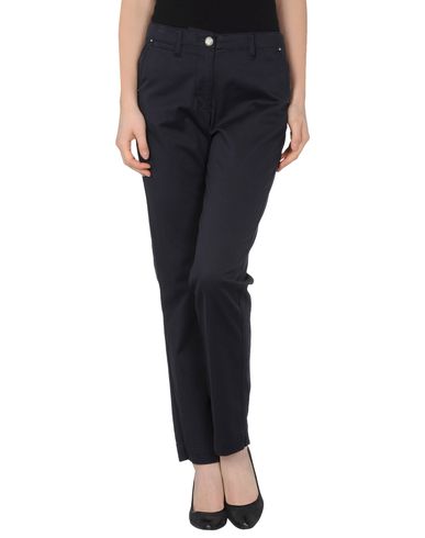 ZOOM ARMANI JEANS - Casual pants