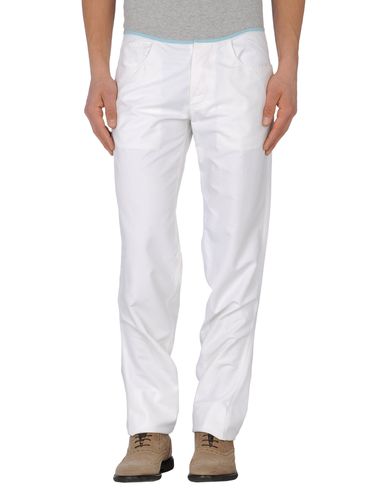 ZOOM PETER JENSEN - Casual pants