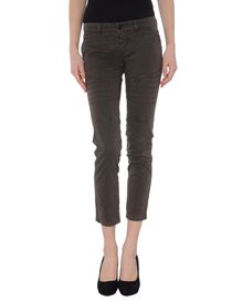 PATRIZIA PEPE - Casual trouser