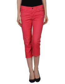 CITIZENS OF HUMANITY - 3/4-length trousers