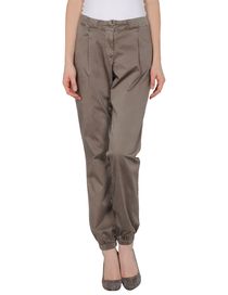 ARMANI JEANS - Casual trouser