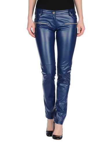 ZOOM ELISABETTA FRANCHI JEANS - Casual pants
