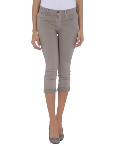 ZOOM CITIZENS OF HUMANITY - 3/4-length short