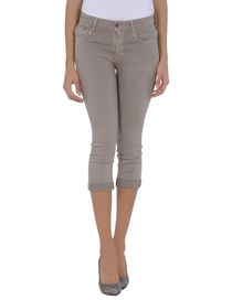 CITIZENS OF HUMANITY - 3/4-length trousers