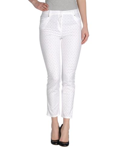 ZOOM L.PUCCI - Casual pants