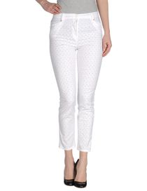 L.PUCCI - Casual trouser