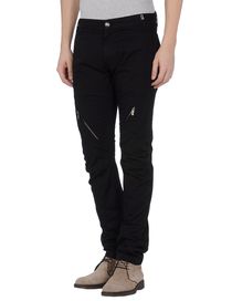 GALLIANO - Casual pants