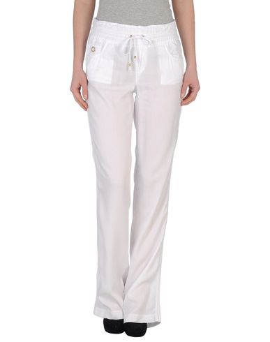 ZOOM BLUMARINE - Casual pants