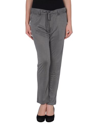 ZOOM ANN DEMEULEMEESTER - Casual pants