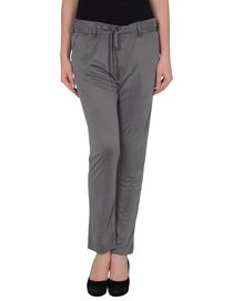 ANN DEMEULEMEESTER - Casual trouser