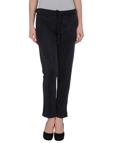 ZOOM ANN DEMEULEMEESTER - Casual pants