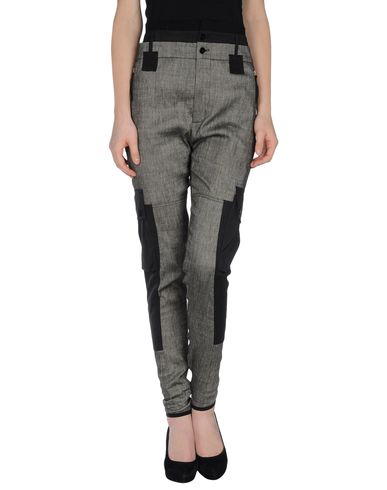 ZOOM ALEXANDER MCQUEEN - Casual pants