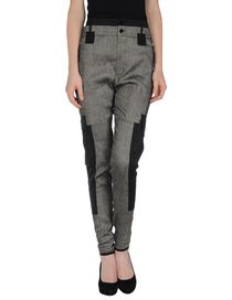 ALEXANDER MCQUEEN - Pantalone