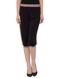 JEAN PAUL GAULTIER MAILLE FEMME - Pantalone capri