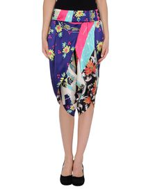 CHRISTIAN LACROIX BAZAR - 3/4-length trousers