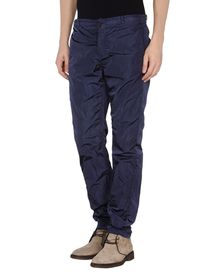 COSTUME NATIONAL HOMME - Casual pants