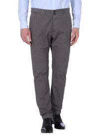 DIESEL BLACK GOLD - Dress pants
