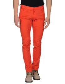 COSTUME NATIONAL HOMME - Casual pants