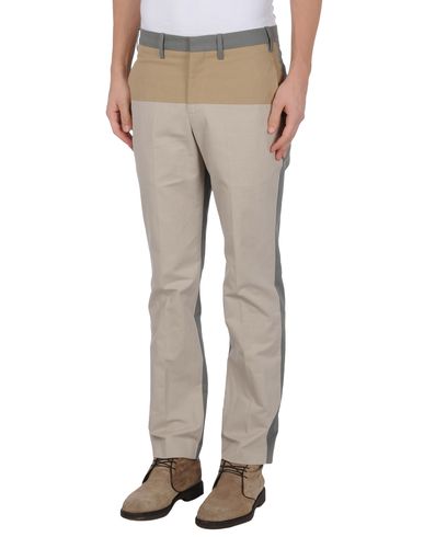 ZOOM NEIL BARRETT - Casual pants