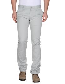ARMANI COLLEZIONI - Casual pants