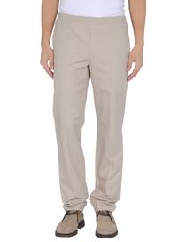 NEIL BARRETT - Casual pants
