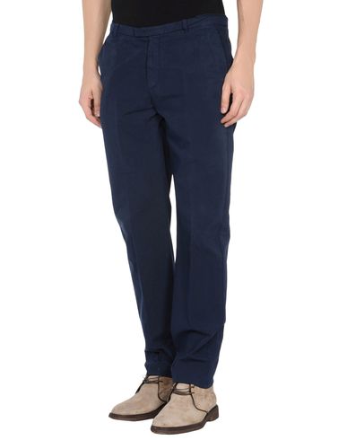 ZOOM COSTUME NATIONAL HOMME - Casual pants