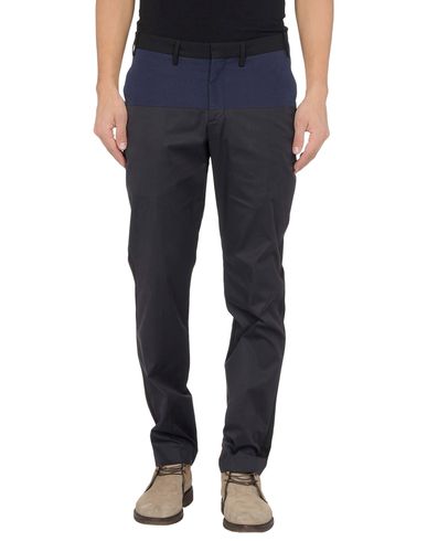 ZOOM NEIL BARRETT - Casual pants