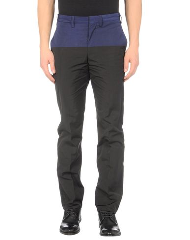 ZOOM NEIL BARRETT - Casual pants
