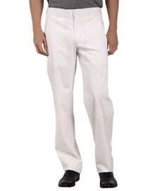 ARMANI COLLEZIONI - Casual pants