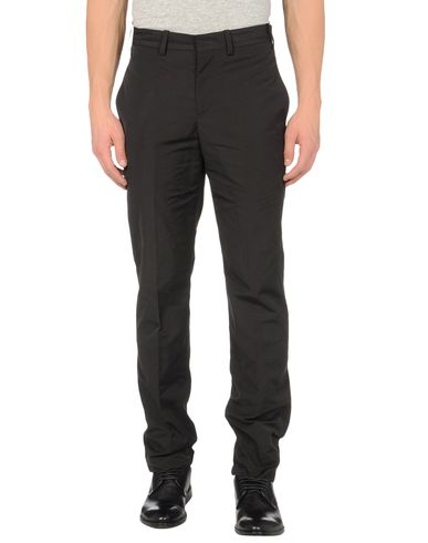 ZOOM NEIL BARRETT - Casual pants