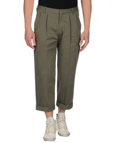 ZOOM NEIL BARRETT - 3/4-length short