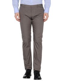 COSTUME NATIONAL HOMME - Dress pants