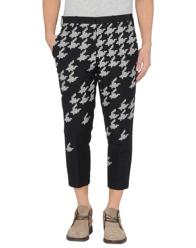 ZOOM NEIL BARRETT - 3/4-length short