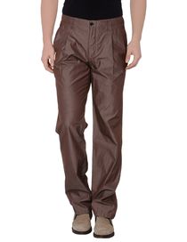 ARMANI COLLEZIONI - Casual pants