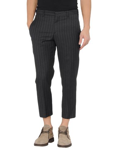ZOOM NEIL BARRETT - Casual pants