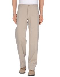 ARMANI COLLEZIONI - Casual pants