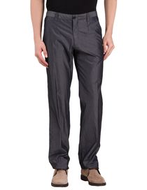 ARMANI COLLEZIONI - Casual pants