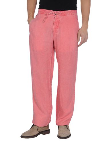 ZOOM ARMANI COLLEZIONI - Casual pants