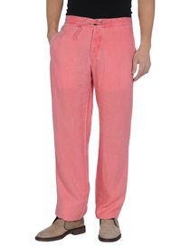 ARMANI COLLEZIONI - Casual pants