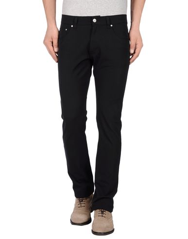 ZOOM GF FERRE' - Casual pants