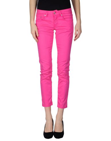 ZOOM GF FERRE' - 3/4-length short