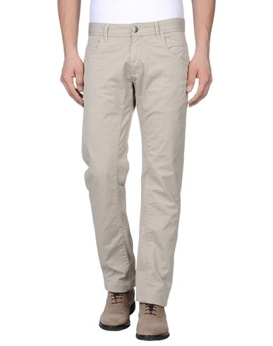 ZOOM ARMANI COLLEZIONI - Casual pants