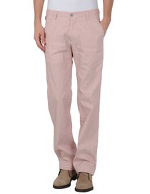 ARMANI COLLEZIONI - Casual pants