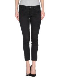 GF FERRE' - 3/4-length trousers