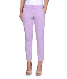 ARMANI JEANS - Straight leg pant