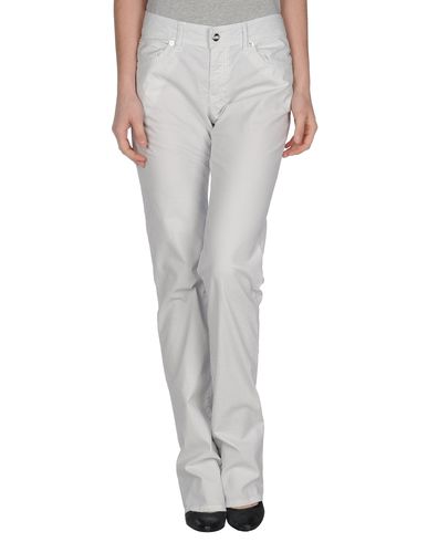 ZOOM ARMANI COLLEZIONI - Casual pants