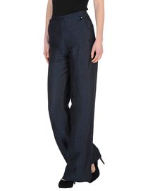ARMANI COLLEZIONI - Casual trouser