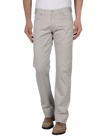 ARMANI COLLEZIONI - Casual pants